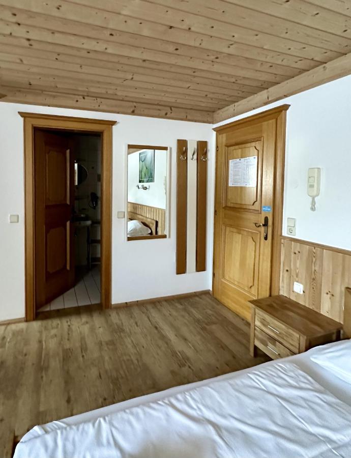Appartements Living Saalbach 외부 사진