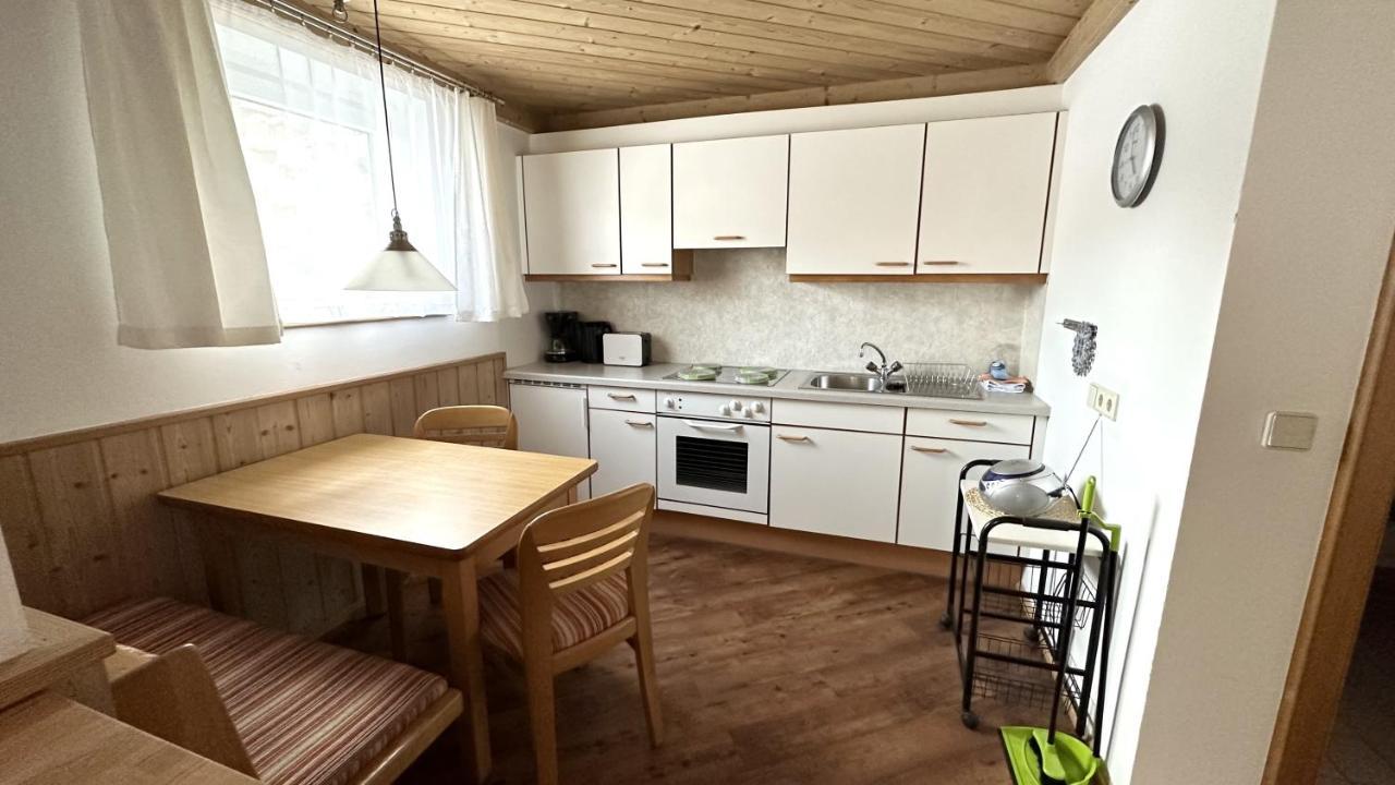 Appartements Living Saalbach 외부 사진