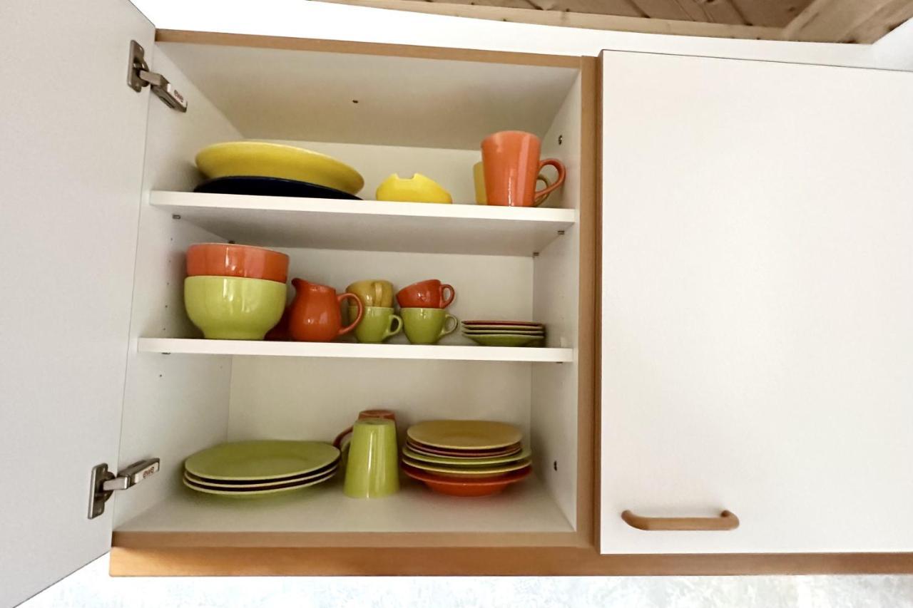 Appartements Living Saalbach 외부 사진