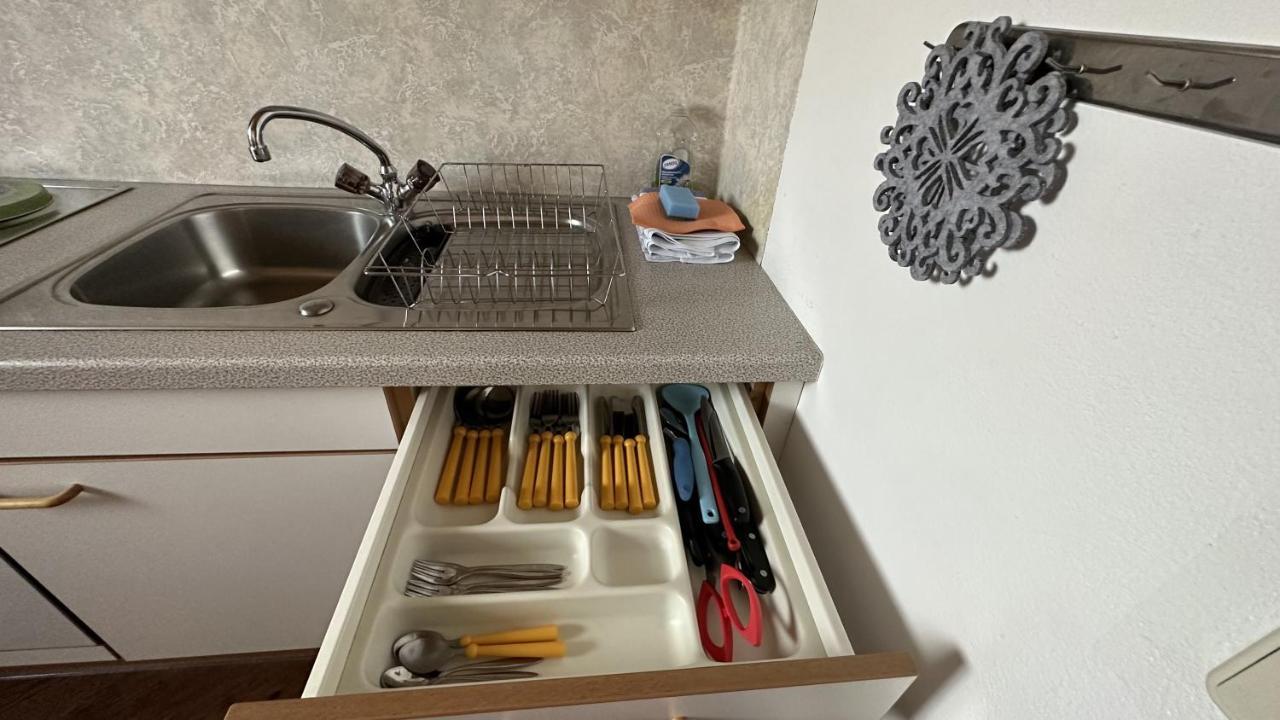 Appartements Living Saalbach 외부 사진