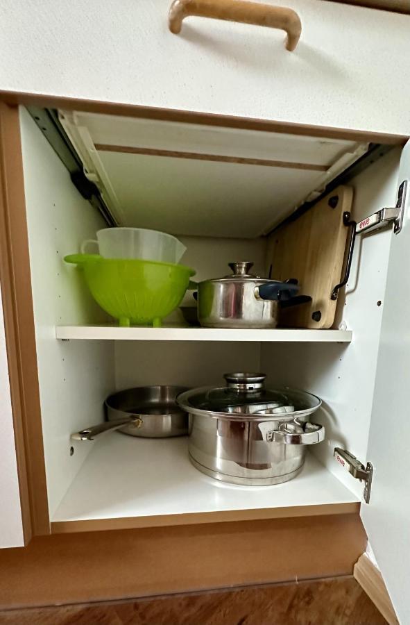 Appartements Living Saalbach 외부 사진