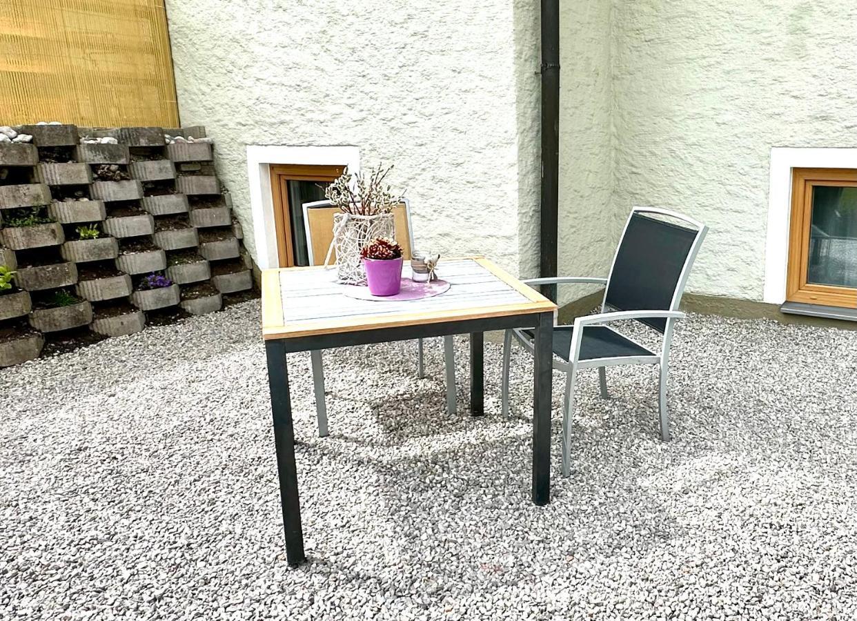 Appartements Living Saalbach 외부 사진