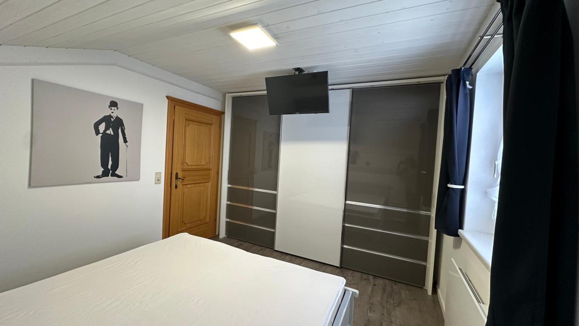 Appartements Living Saalbach 외부 사진