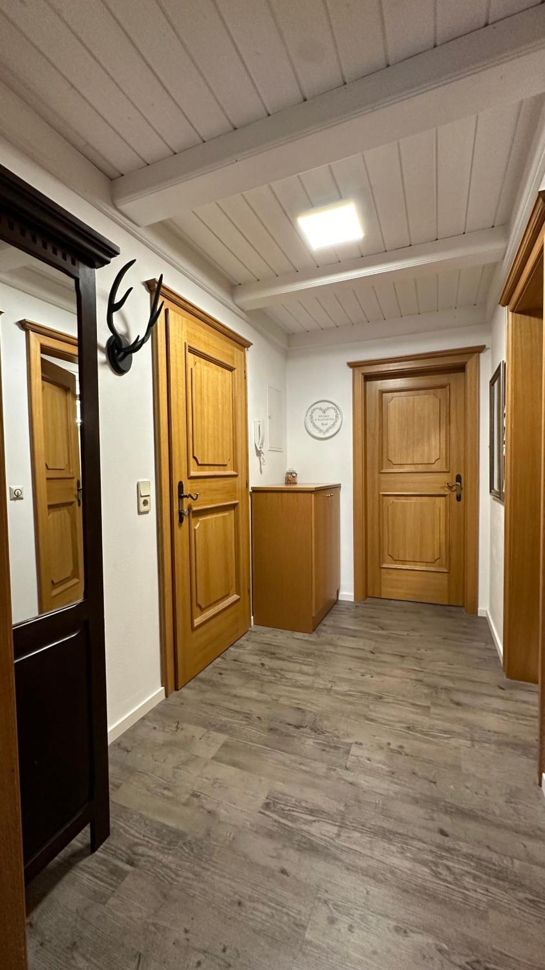 Appartements Living Saalbach 외부 사진