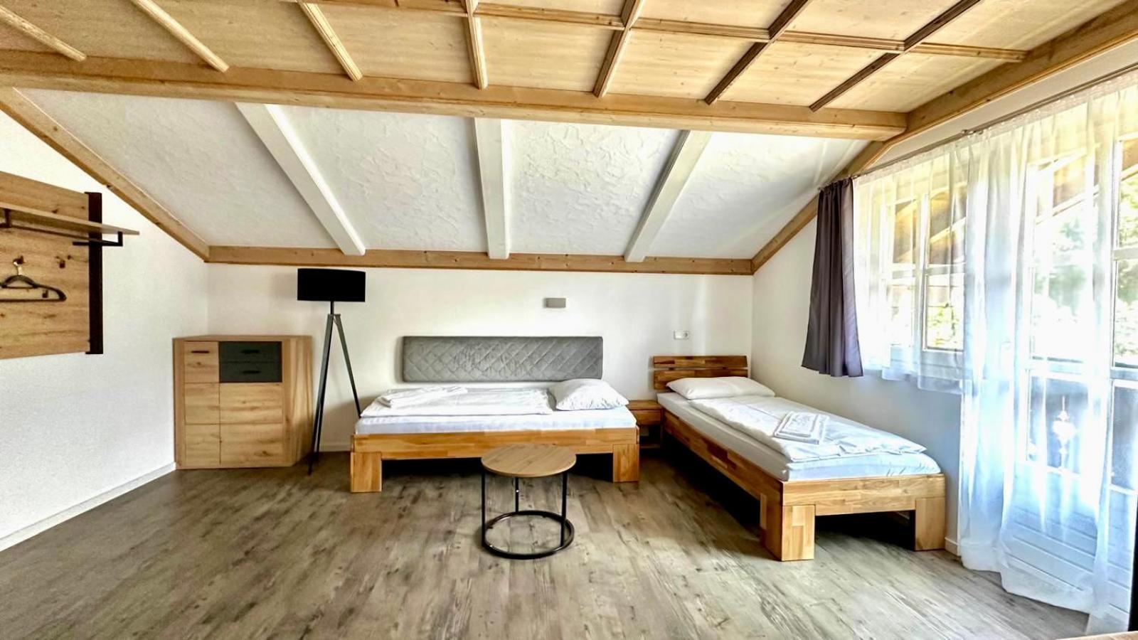 Appartements Living Saalbach 외부 사진
