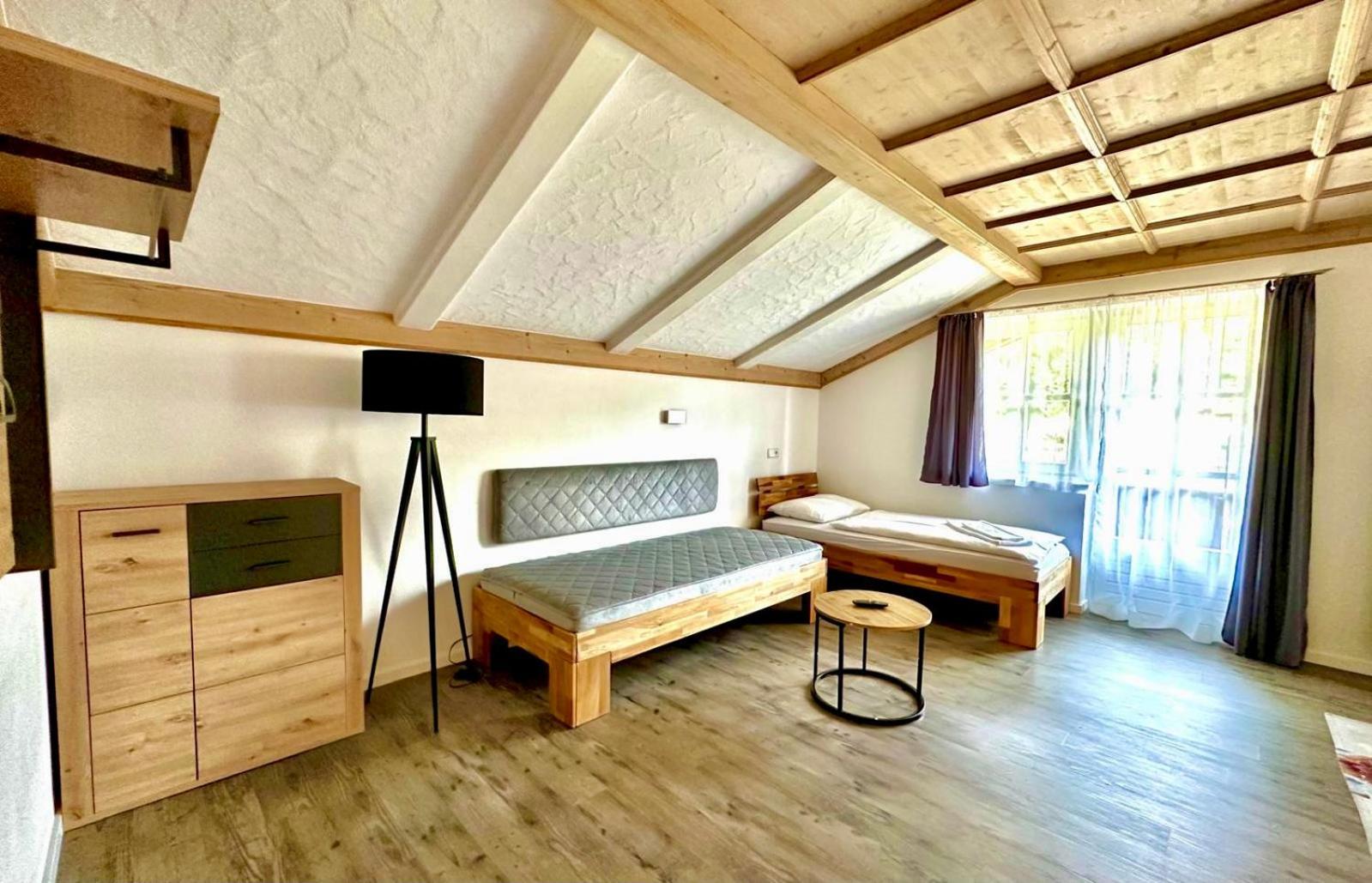 Appartements Living Saalbach 외부 사진