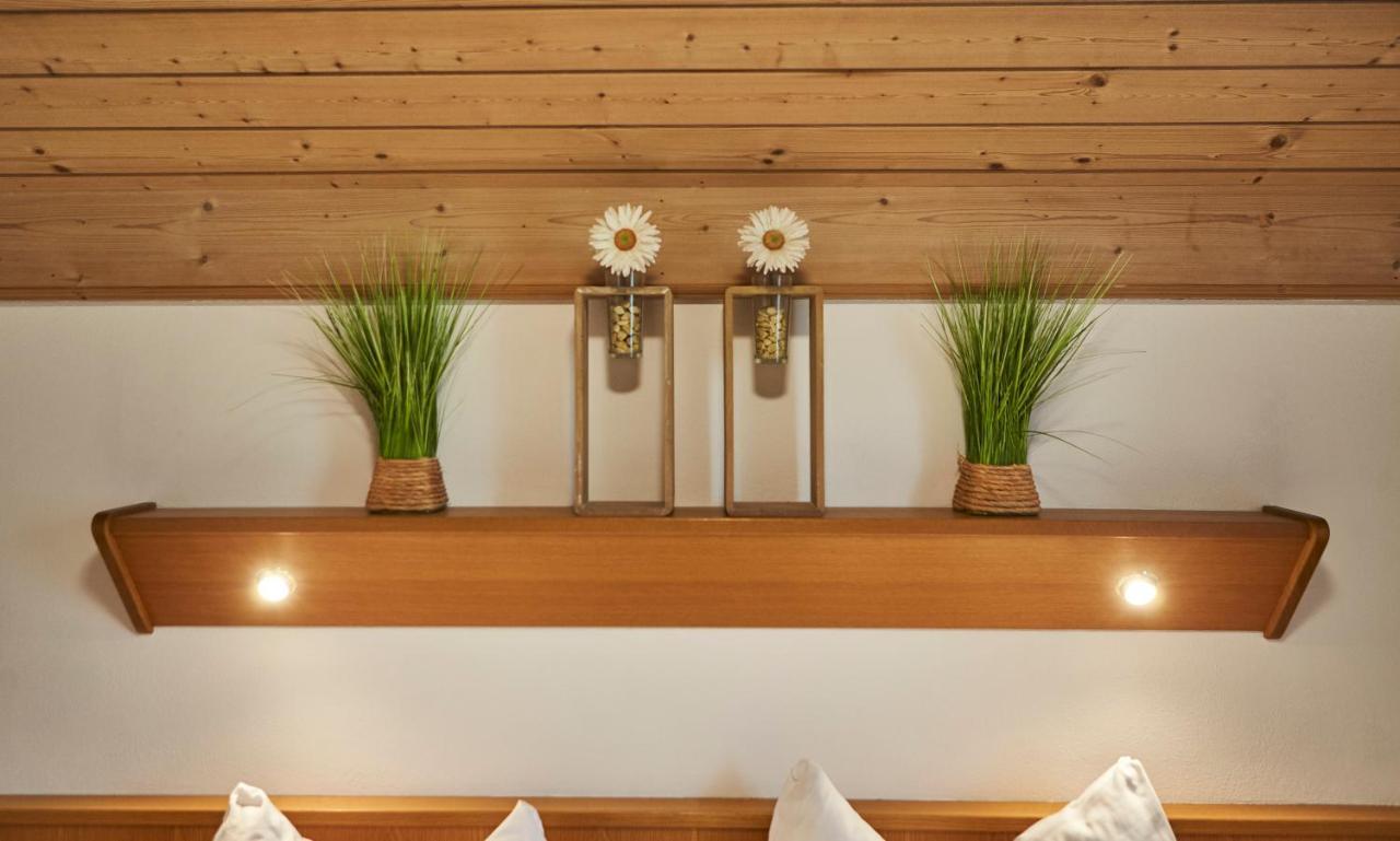 Appartements Living Saalbach 외부 사진