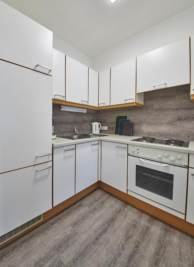 Appartements Living Saalbach 외부 사진