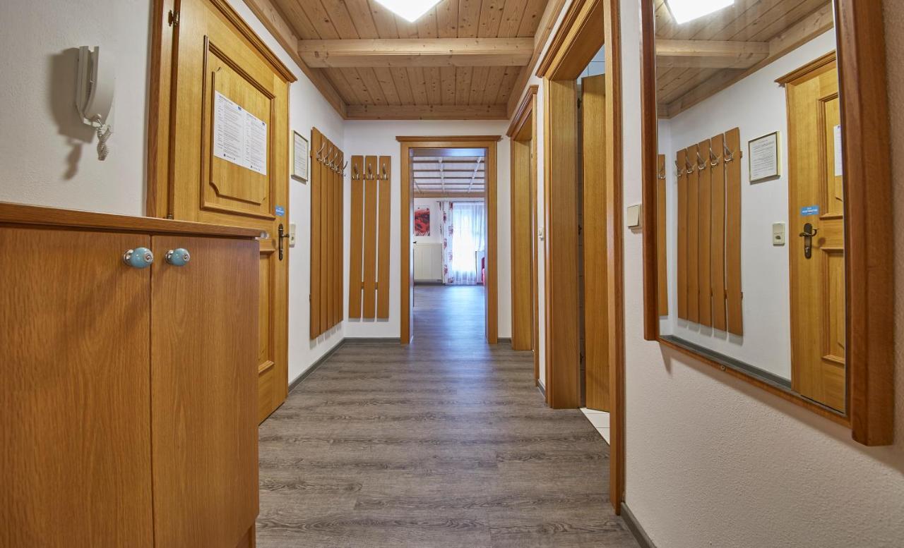Appartements Living Saalbach 외부 사진