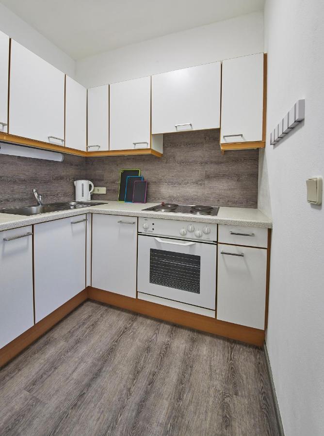 Appartements Living Saalbach 외부 사진