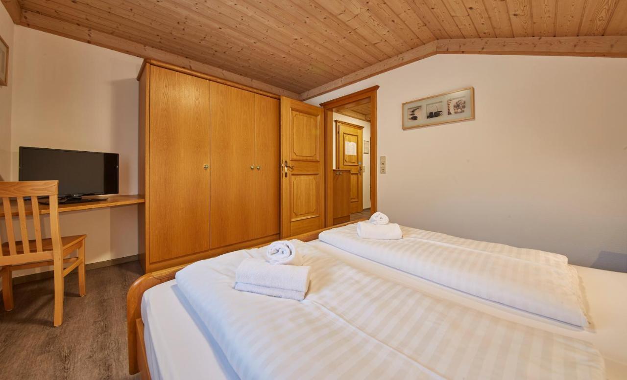 Appartements Living Saalbach 외부 사진